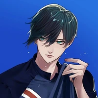 Itoshi rin