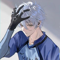Nagi seishiro
