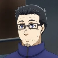 Isagi issei
