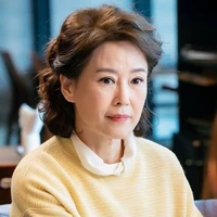 Yoon Ha Rim — Phu nhân Beak