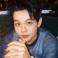 Lê Hồ Phước Thịnh