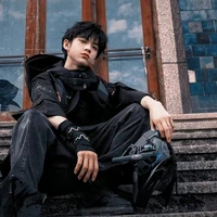 Trần Thiên Nhuận