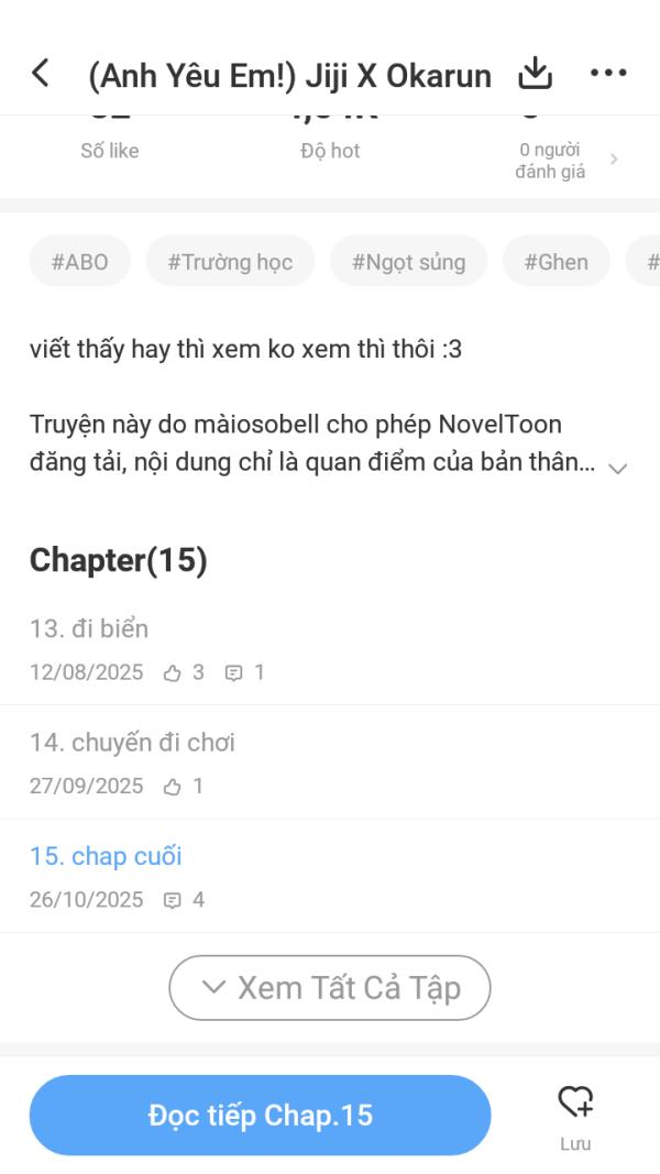 NovelToon