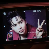 nhỏ t/g bị nhạt bị xàm