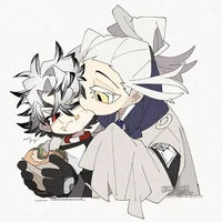 tác giả kube lộn kute