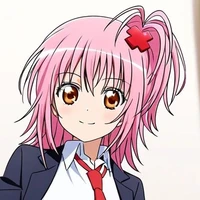 Amu Hinamori