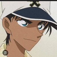 Heiji hattori