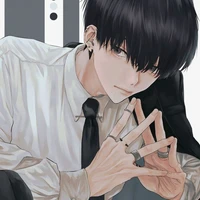 học bá ( bạn thân cũ của sherry)