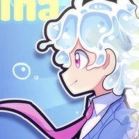 Hiha Water (Toxic)