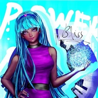 blisstina