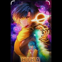Hiha Black Hole