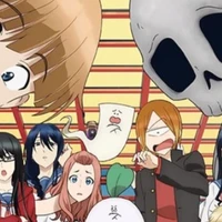 mọi người trong lớp