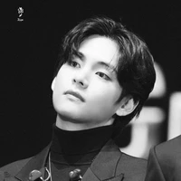 Kim Taehuyng - hắn