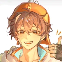 Bin Amato Boboiboy / Suzuki Swana