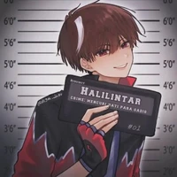 Halilintar