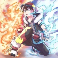 FrostFire