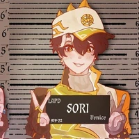 Sori