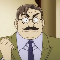 Suzuki Shiro ( Cha Sonoko)