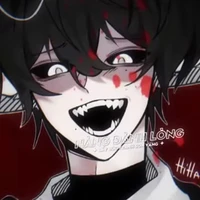 hiha babachops(cục bông đen)