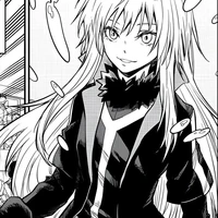 Rimuru Tempest