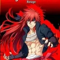 Guy Crimson