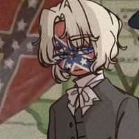 Conferderate States Of America (CSA)