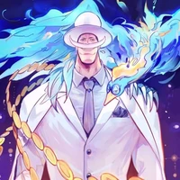 râu trắng _ Edward Neuwate