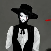 Mr.Masque
