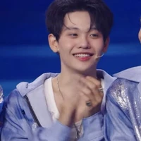 Lê Hồ Phước Thịnh_ Mickey