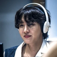 Jung Hoseok
