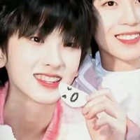 Tả Kỳ Hàm bạn em