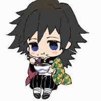 Giyuu