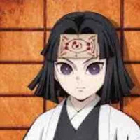 Kiriya Ubuyashiki