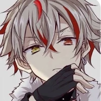 Bạch Cố Vĩ(anh)