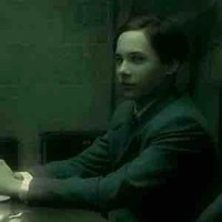 Tom Marvolo Riddle