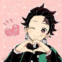 Kamado Tanjirou