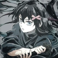Tokito Muichirou