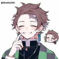 Kamado Tanjirou