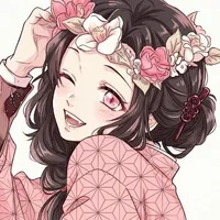 Kamado Nezuko