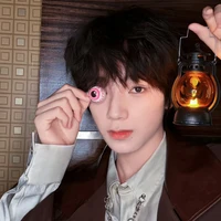 Vương Lỗ Kiệt_Y