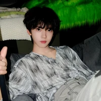 Trương Dịch Nhiên_N