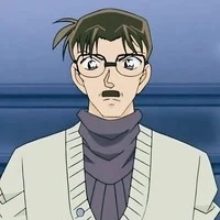 Kudo Yusaku