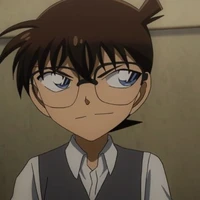 Edogawa Conan