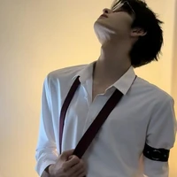 Lâm Chu Chí(hắn)