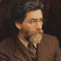 Ông trưởng gia - Châu Đồng