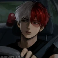Todoroki Shoto
