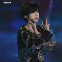 Trần Dịch Hằng ( trước khi xuyên )