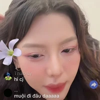 Muộii Say Hi