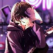 Yuuto