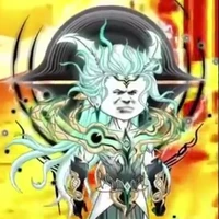 Phù du ( tiểu du du)